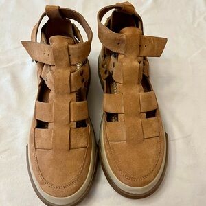 Free People Bodhi Fisher Sneakers